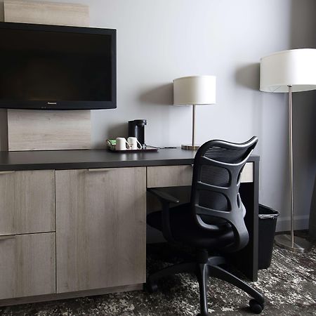 Ramada Encore By Wyndham Sao Paulo Осаску Екстериор снимка