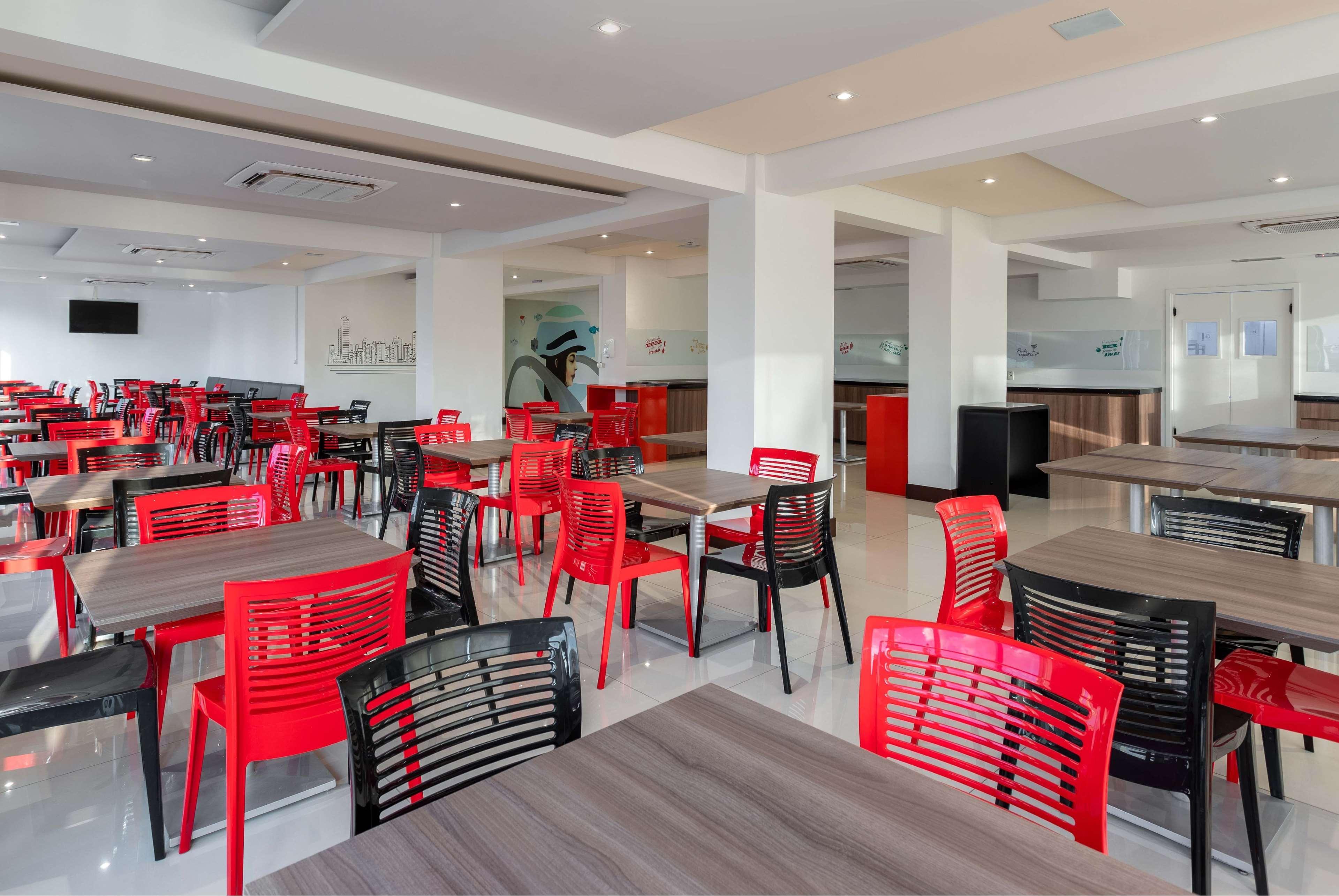 Ramada Encore By Wyndham Sao Paulo Осаску Екстериор снимка