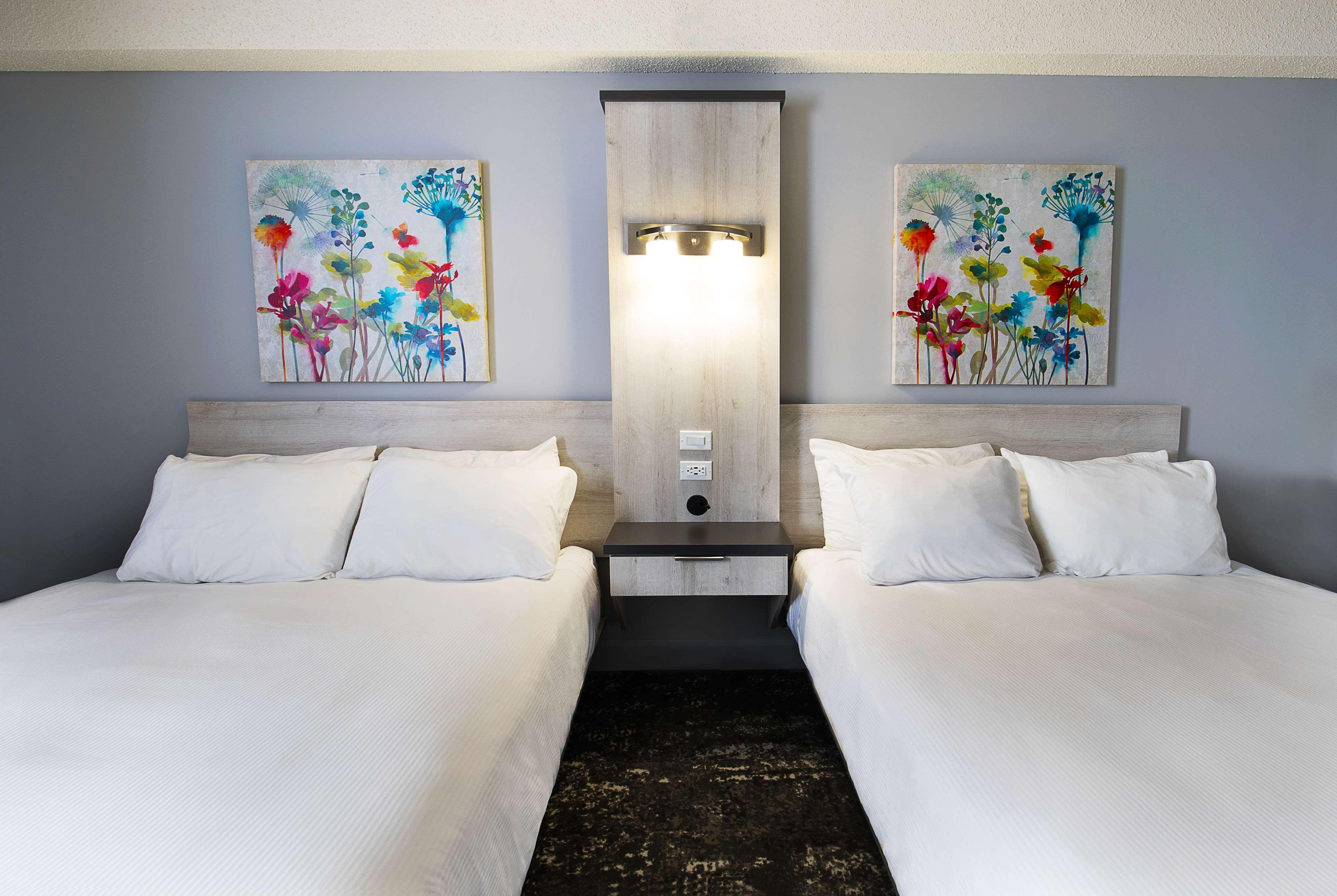 Ramada Encore By Wyndham Sao Paulo Осаску Екстериор снимка