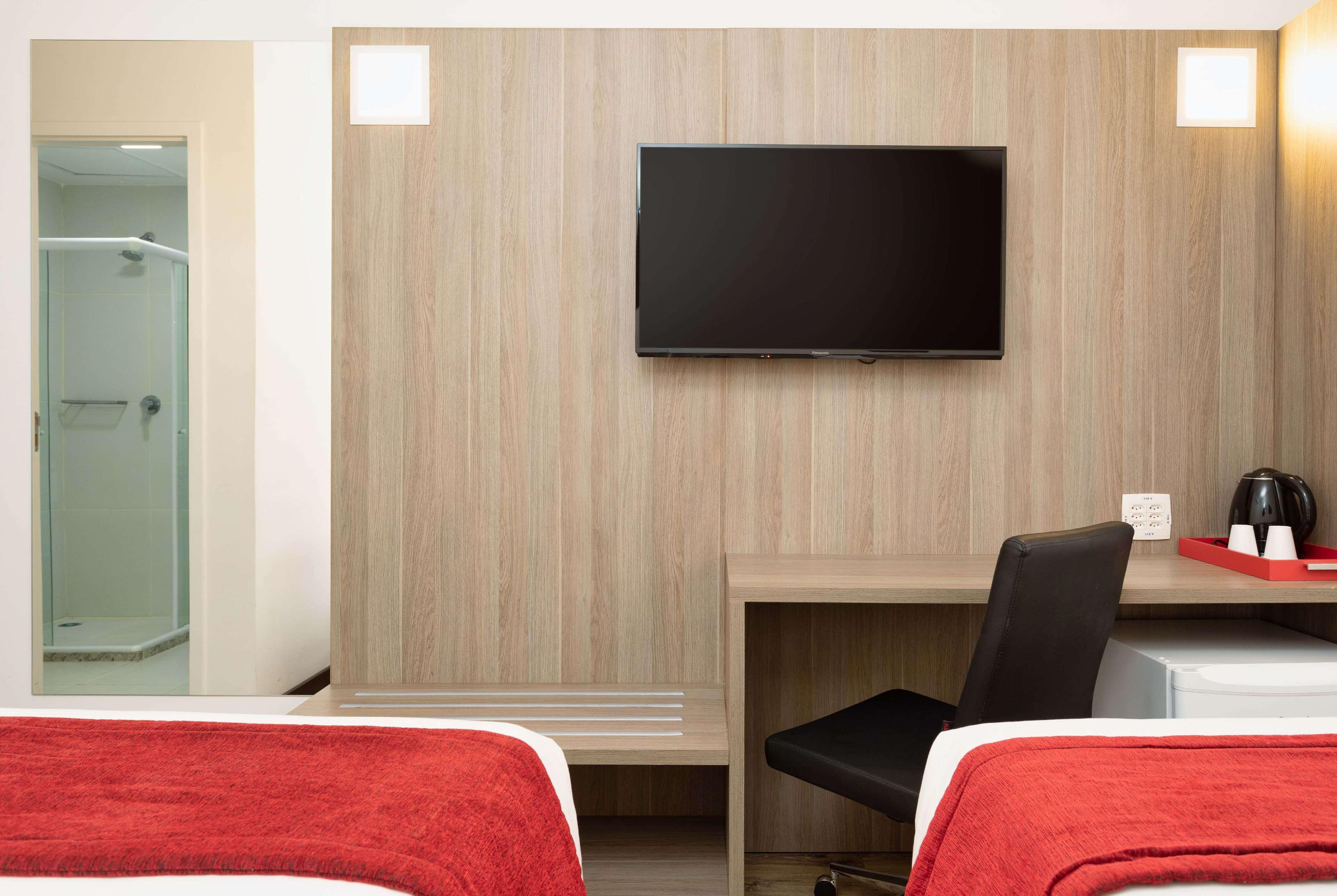 Ramada Encore By Wyndham Sao Paulo Осаску Екстериор снимка