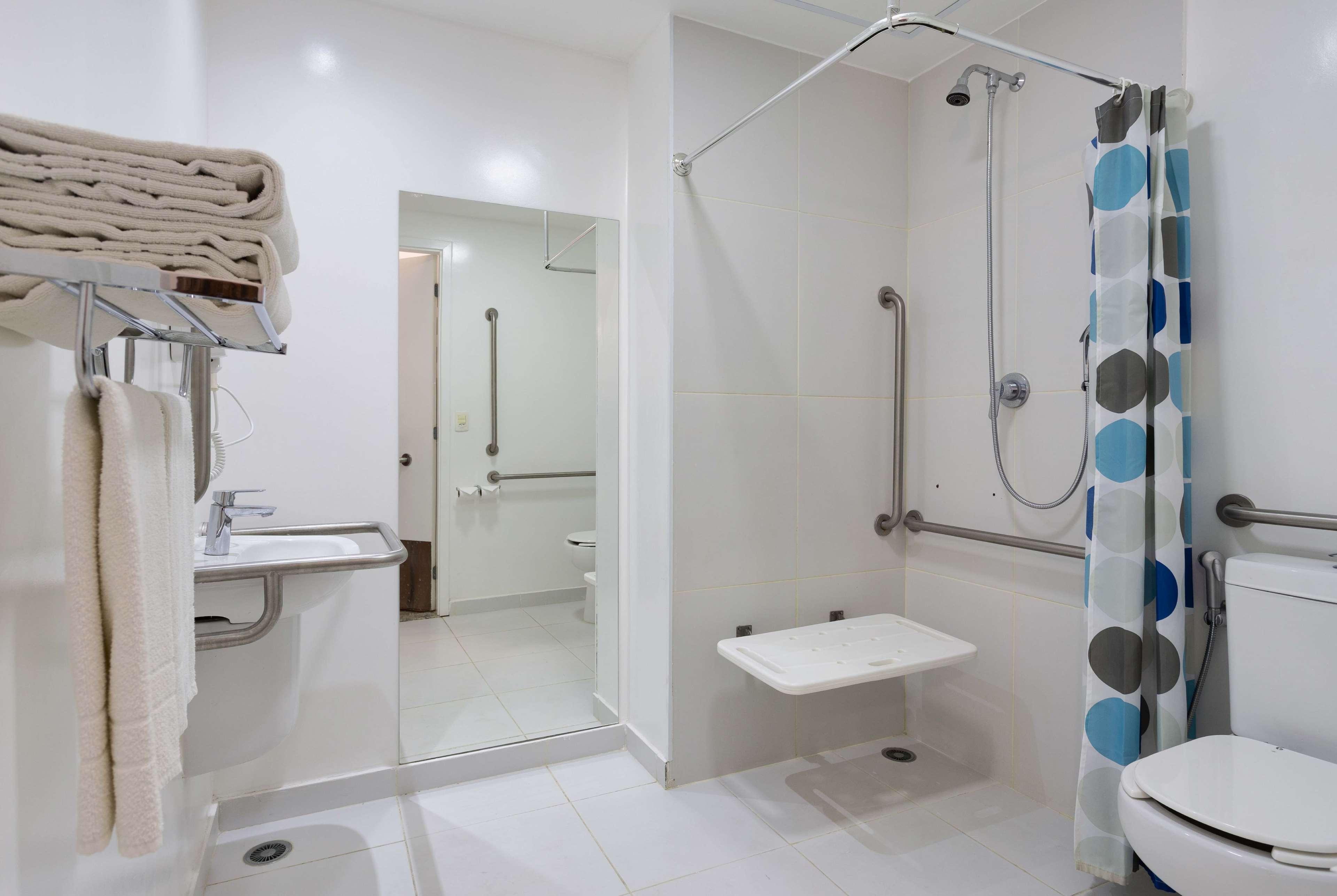 Ramada Encore By Wyndham Sao Paulo Осаску Екстериор снимка