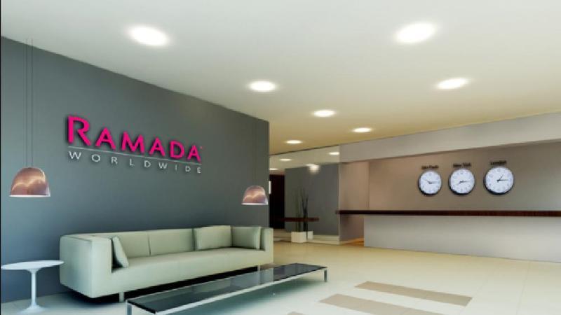 Ramada Encore By Wyndham Sao Paulo Осаску Екстериор снимка