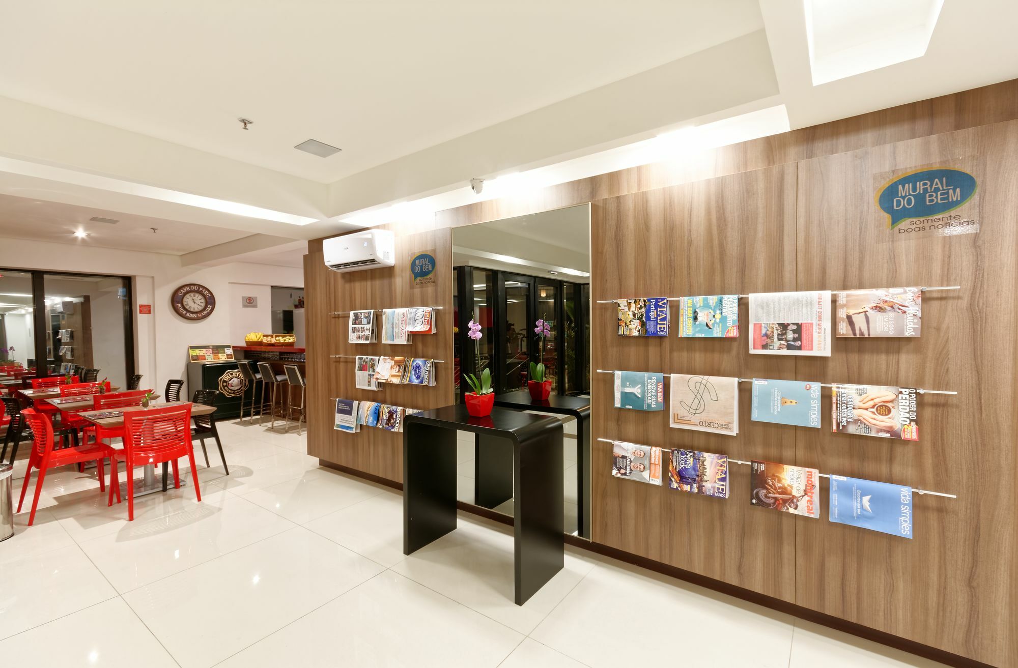 Ramada Encore By Wyndham Sao Paulo Осаску Екстериор снимка