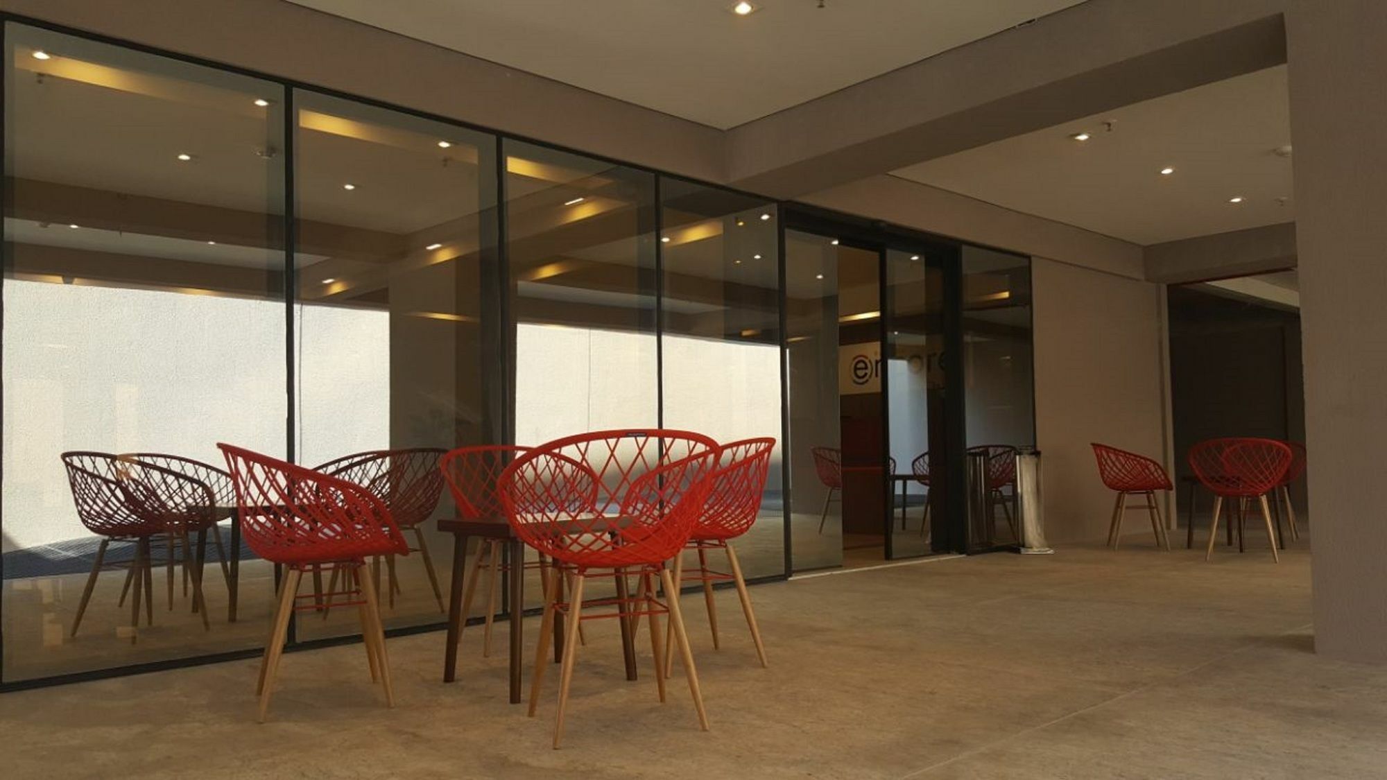 Ramada Encore By Wyndham Sao Paulo Осаску Екстериор снимка