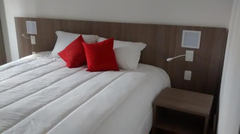 Ramada Encore By Wyndham Sao Paulo Осаску Екстериор снимка